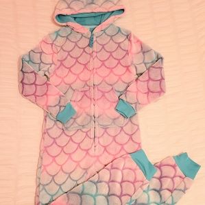 Girls Onesie